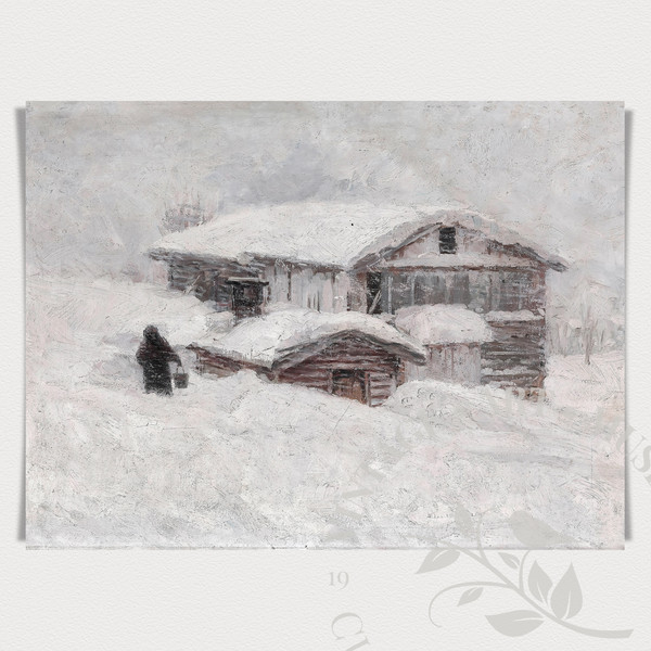 snowy-landscape-winter-print-antique-painting-6.jpg