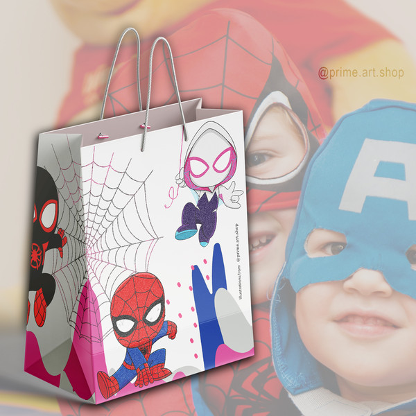 Gift-bag-ghost-spidey