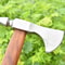 where to buy Handmade Steel Tomahawk Axe Integral Spike Hunting Axe.jpeg