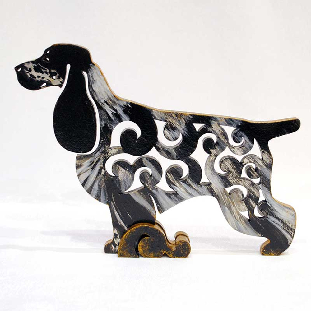 Statuette English Cocker Spaniel figurine.jpg