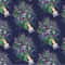 Seamless-pattern-flowers-dark-fields