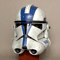star wars clone trooper helmet phase 2 501 legion