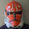 star wars clone trooper helmet phase 2 501 legion 332 company ahsoka trooper
