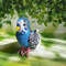 Parrot-Parrot Toy-Plush Parrot-Collectible Toy (11).jpg