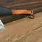 Handmade Steel Tomahawk Axe Integral Ball Hammer Hunting Axe in usa.jpeg