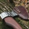 HandmadeSteelTomahawkAxeIntegral Hatchetjpeg