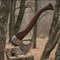 Handmade-Steel-Tomahawk-Axe-Integral Hatchet-Hunting-axes.jpeg