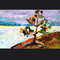 birch tree painting fall origial art --15.jpg