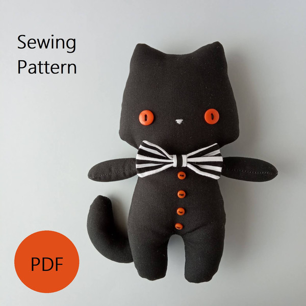 cat-stuffed-animal-halloween-sewing-project