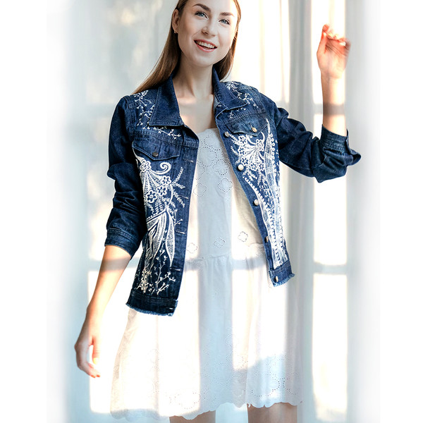 painted jacket-women's clothing-denim jean cotton clothing.jpg