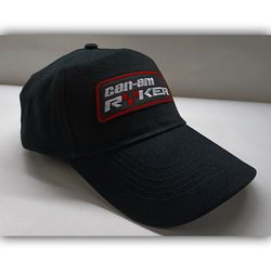 BRP CAN AM RYKER Cotton hat