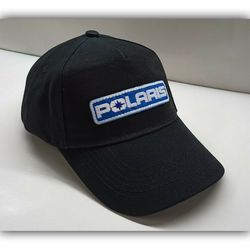 cotton hat polaris