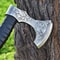 Hand Forged Hunting Axe near mejpeg