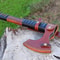 Hand Forged Hunting Axesjpeg