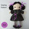 handmade-goth-doll-with-purple-ribbons-1