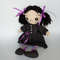 handmade-goth-doll-with-purple-ribbons-5