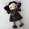 handmade-goth-doll-with-purple-ribbons-4