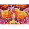 Fairy Painting Butterfly Original Art Meditation Artwork Kids Room Wall Art Oil Canvas_5.jpg