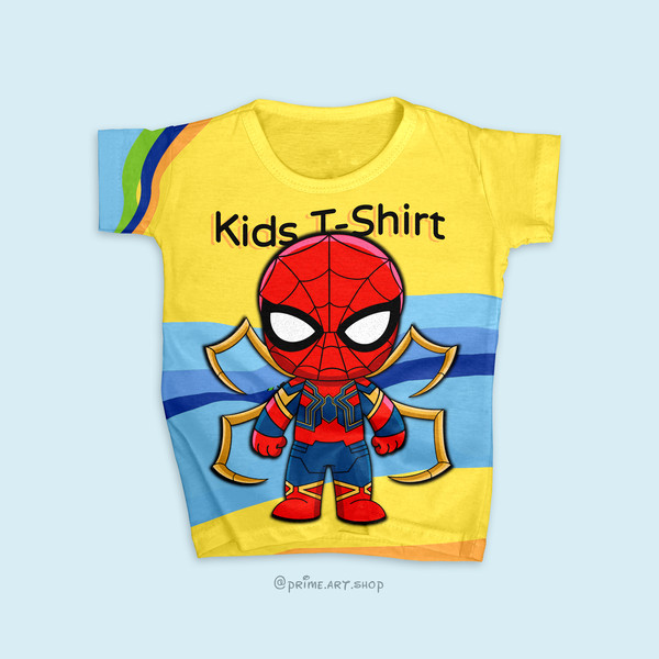 T-Shirt-Kids-Iron-Spider-man.jpg