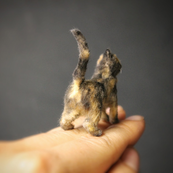 miniature pet