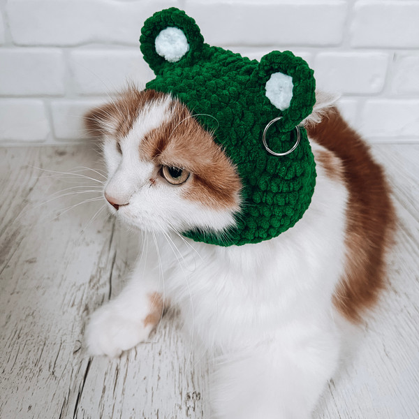 Crochet-pattern-pets-hat