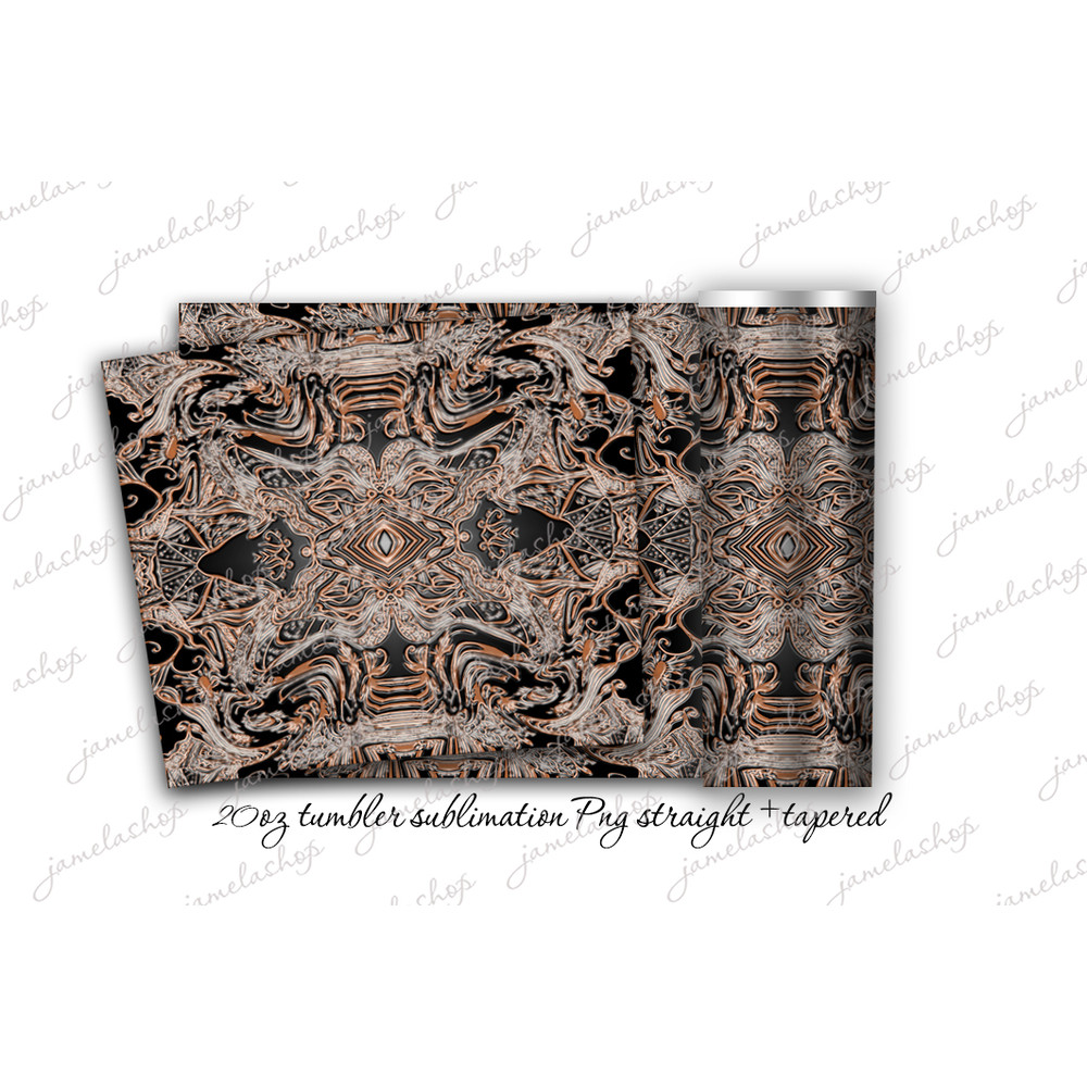tooled leather tumbler 1.jpg