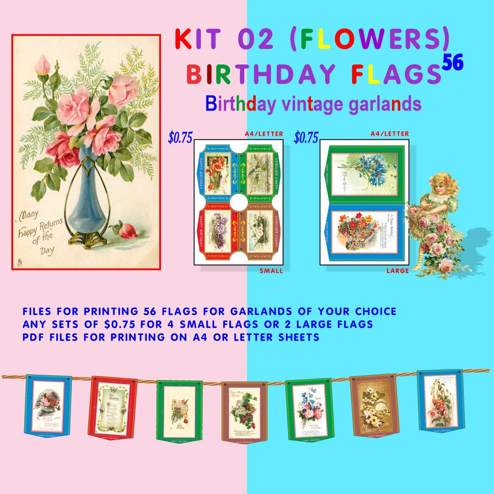 01 Birthday flags (Flowers).jpg