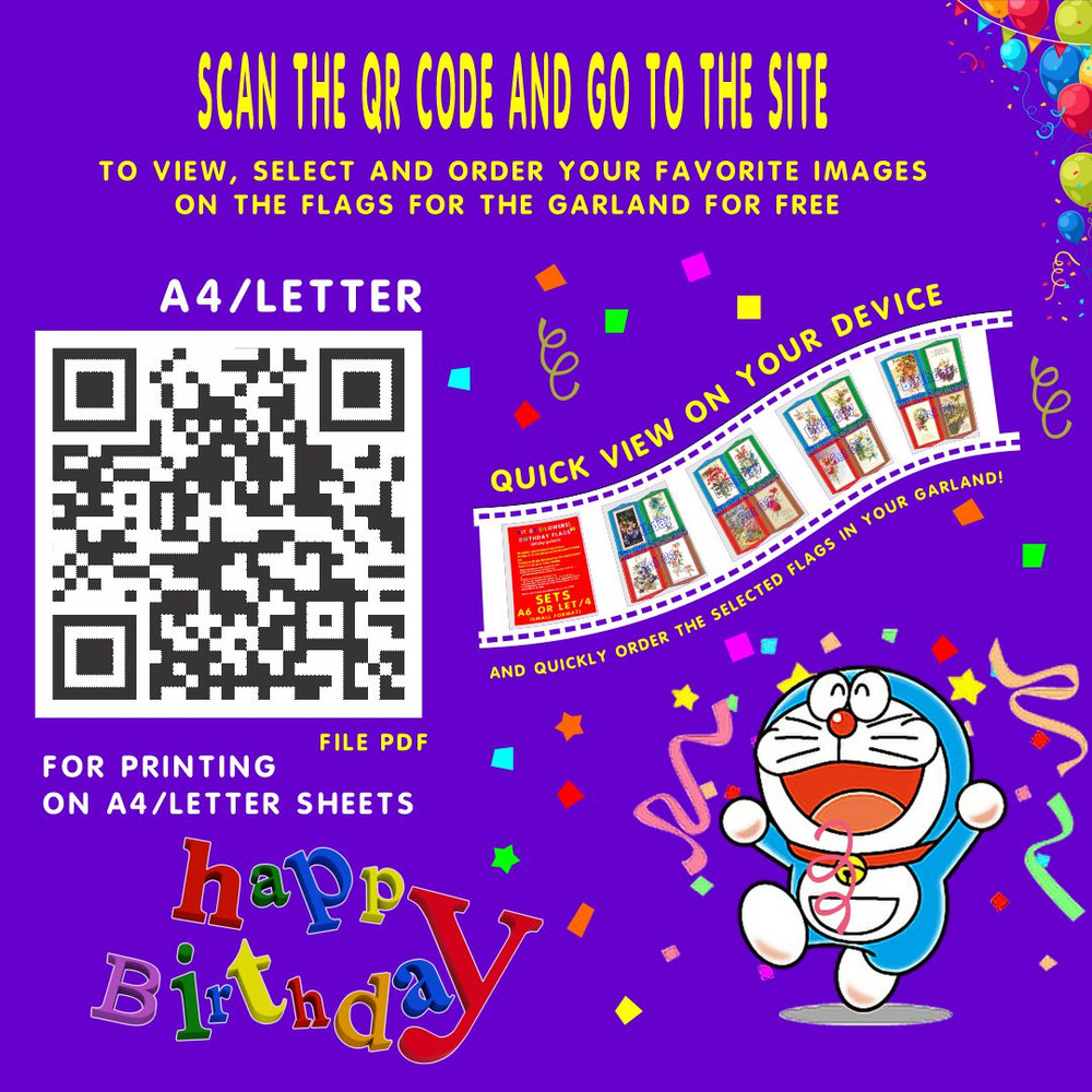 02 Birthday flags (Flowers).jpg
