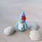 miniature beach gnome - Coastal Gnome - Ocean sea gnome 5.jpg