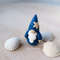 miniature beach gnome - Coastal Gnome - Ocean sea gnome 7.jpg