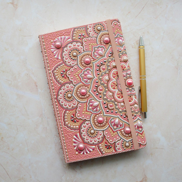 pink-hand-painted-notebook-with-elastic-band.JPG