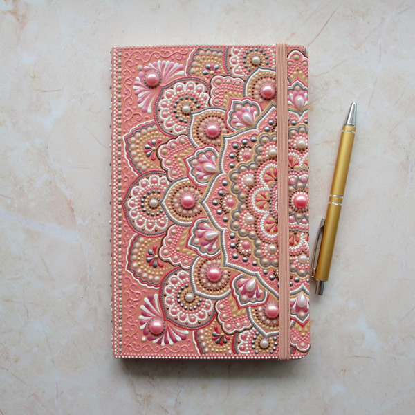 pink-painted-notebook-with-elastic-band.JPG