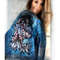 hand painted women jacket-jean jacket-denim jacket-girl clothing-designer art-wearable art-custom clothes-16.jpg