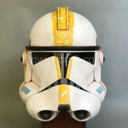 Star Wars Clone Trooper Helmet Phase 2 327 Legion