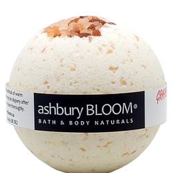 Grapefruit Burst Bath Bomb