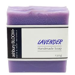 lavender soap