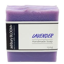 Lavender Soap