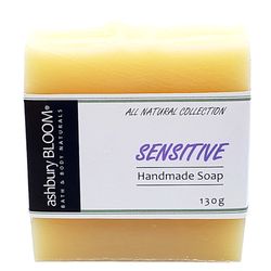 Sensitive Soap