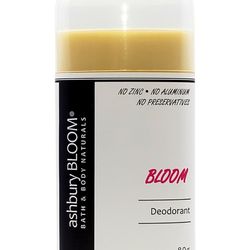 Bloom Deodorant