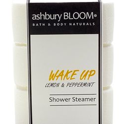 wake up shower steamers (3 pack)