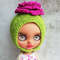 Blythe-hat-knitting-helmet-green-with-pink-rose-flower-6.jpg