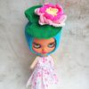 Blythe-hat-knitted-helmet-blue-with-pink-water-lily-4.jpg