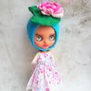 Blythe-hat-knitted-helmet-blue-with-pink-water-lily-6.jpg