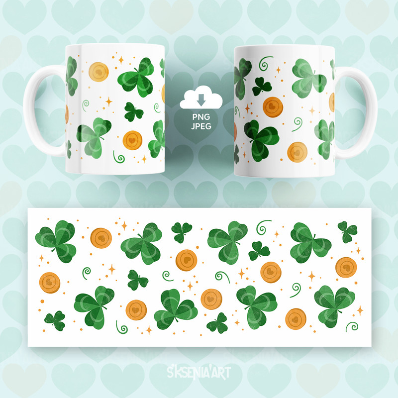 Patrick_Day_Trefoil_Coins_Mug_Design.jpg