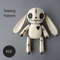 creepy-cute-white-and-black-bunny-toy-1