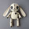 creepy-cute-white-and-black-bunny-toy-3