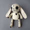 creepy-cute-white-and-black-bunny-toy-5