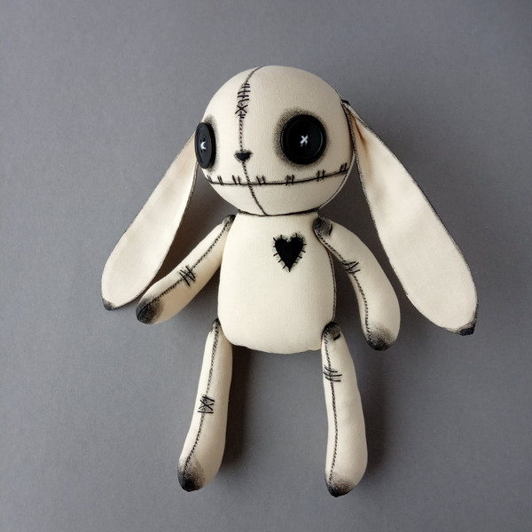 creepy-cute-white-and-black-bunny-toy-5