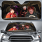 Sanderson Sisters Car Sun Shade 1