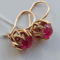 soviet-gold-earrings